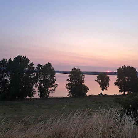 Rybarska Basta Vikletice - Nechranice Kwon Exterior foto