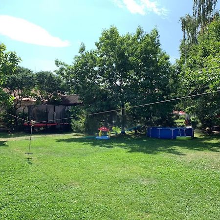 Rybarska Basta Vikletice - Nechranice Kwon Exterior foto