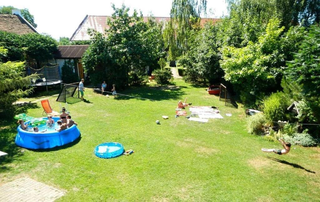 Rybarska Basta Vikletice - Nechranice Kwon Exterior foto