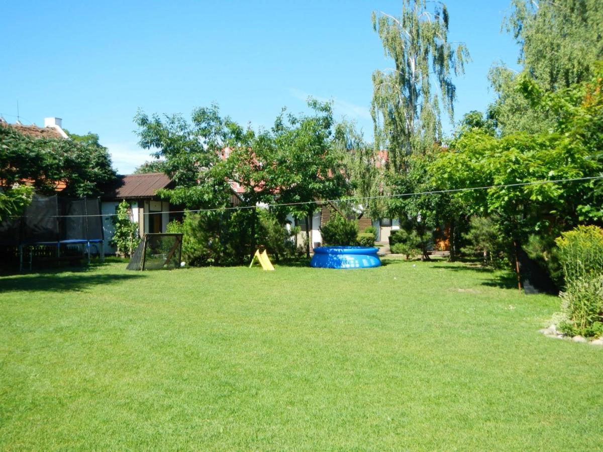 Rybarska Basta Vikletice - Nechranice Kwon Exterior foto