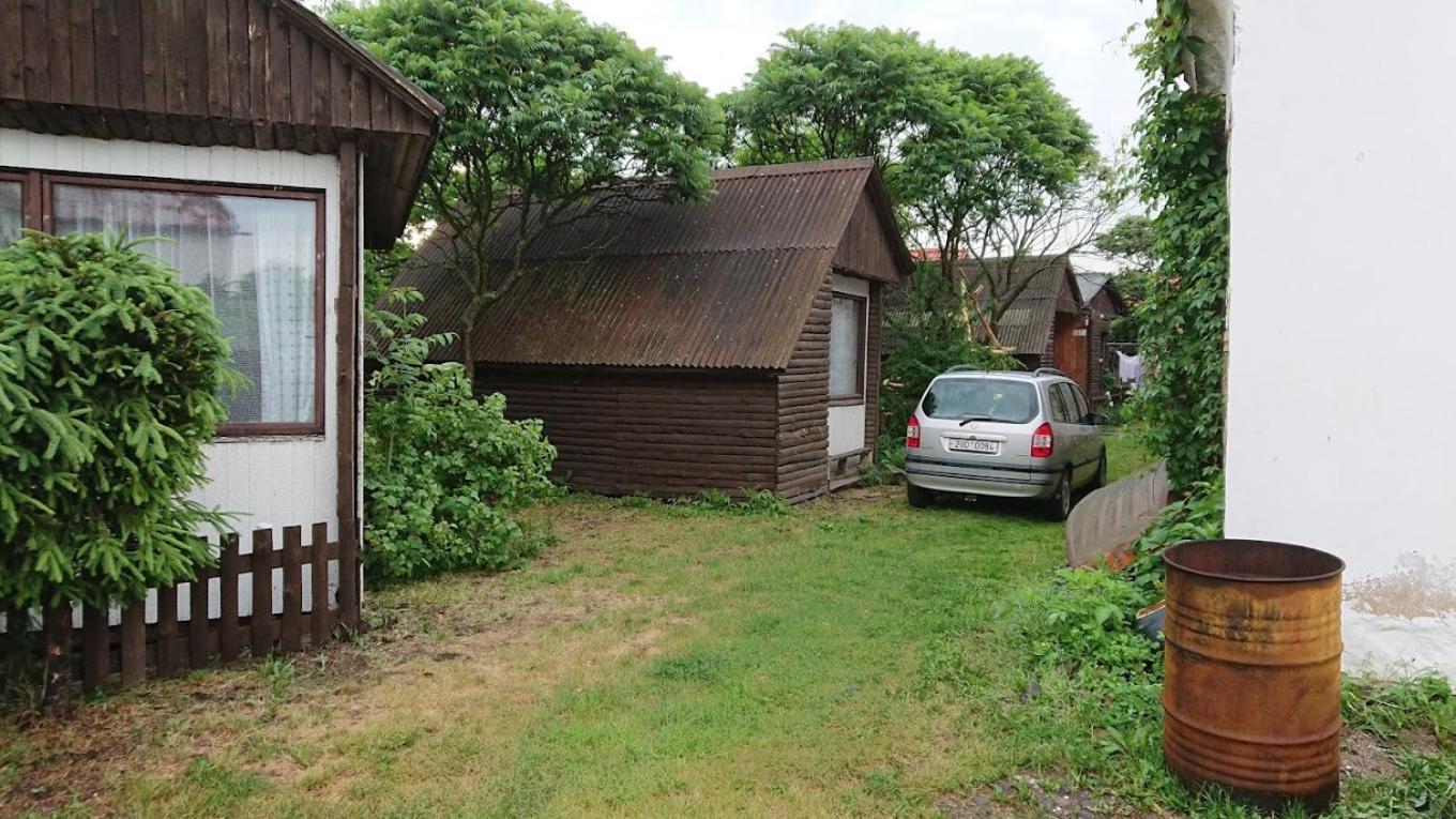 Rybarska Basta Vikletice - Nechranice Kwon Exterior foto