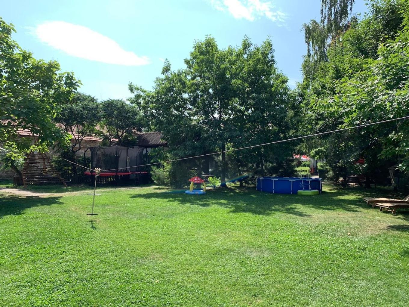 Rybarska Basta Vikletice - Nechranice Kwon Exterior foto